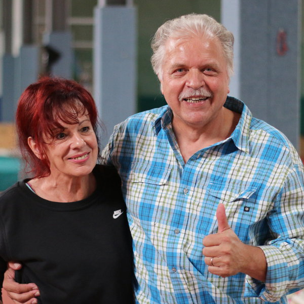 Holzdeppe VizeWeltmeister in Peking News LAZ Zweibrücken