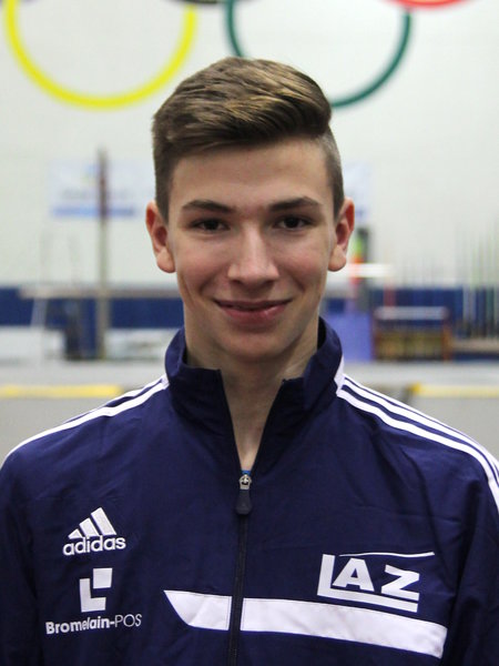 Alexander Jung