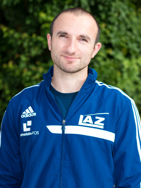 Bernhard Brenner