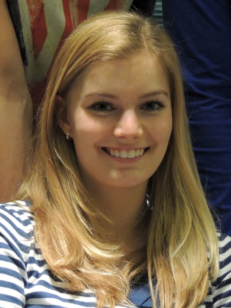 Julia Meyer Athleten LAZ Zweibrücken