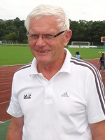 Karl-Heinz Werle