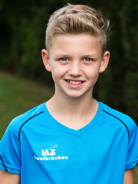 Lukas Sehi