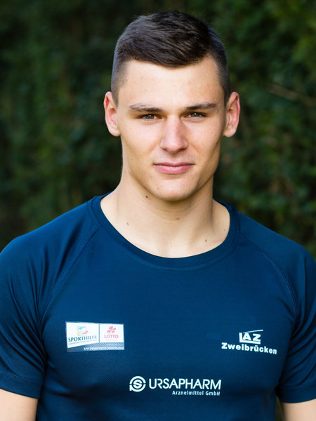 Nico Fremgen