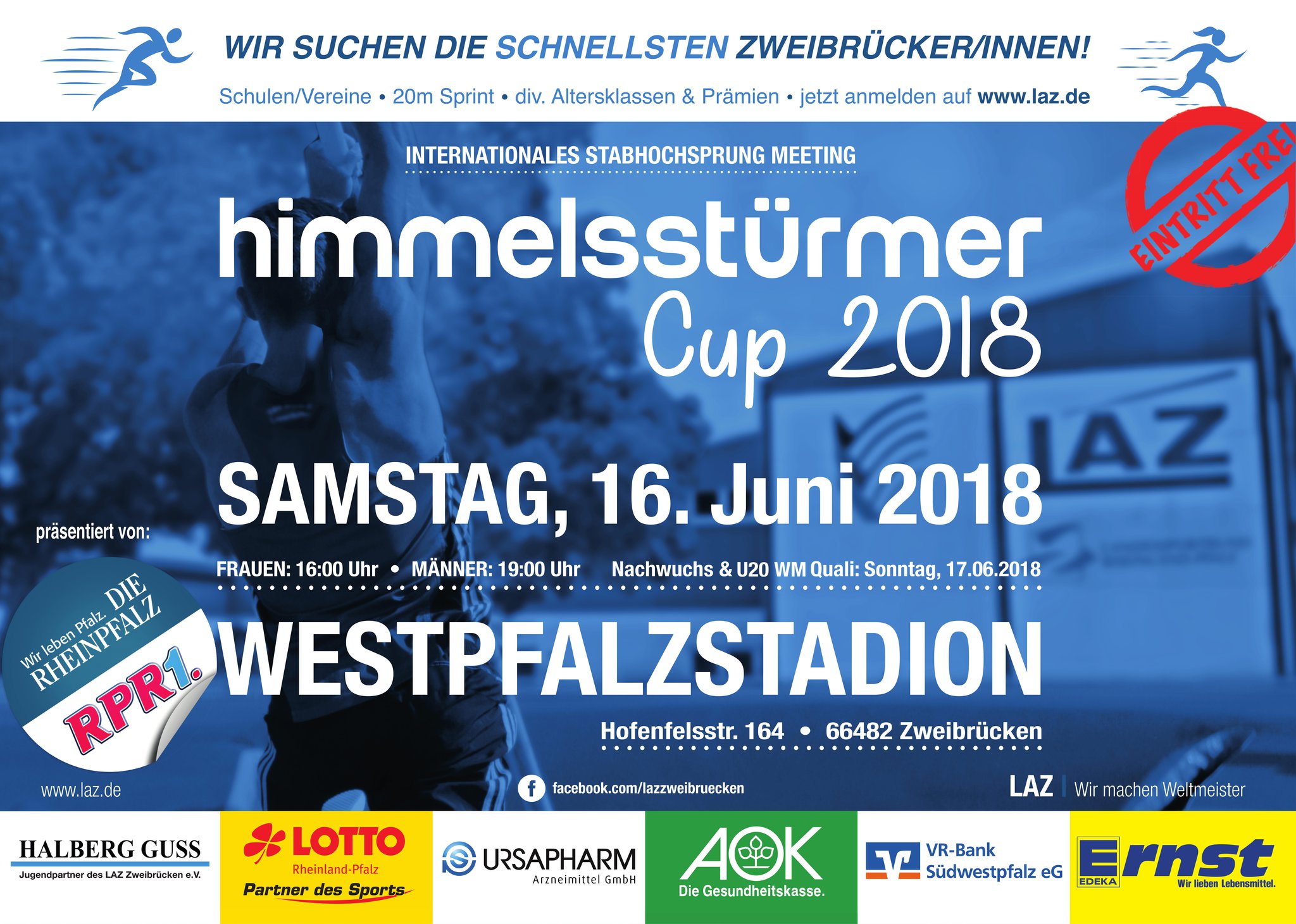 Himmelsstürmer Himmelsstürmer